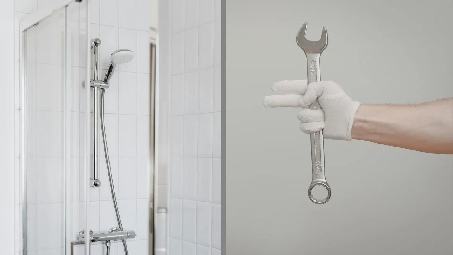 Qui doit changer le pommeau de douche : le locataire ou le propriétaire ?