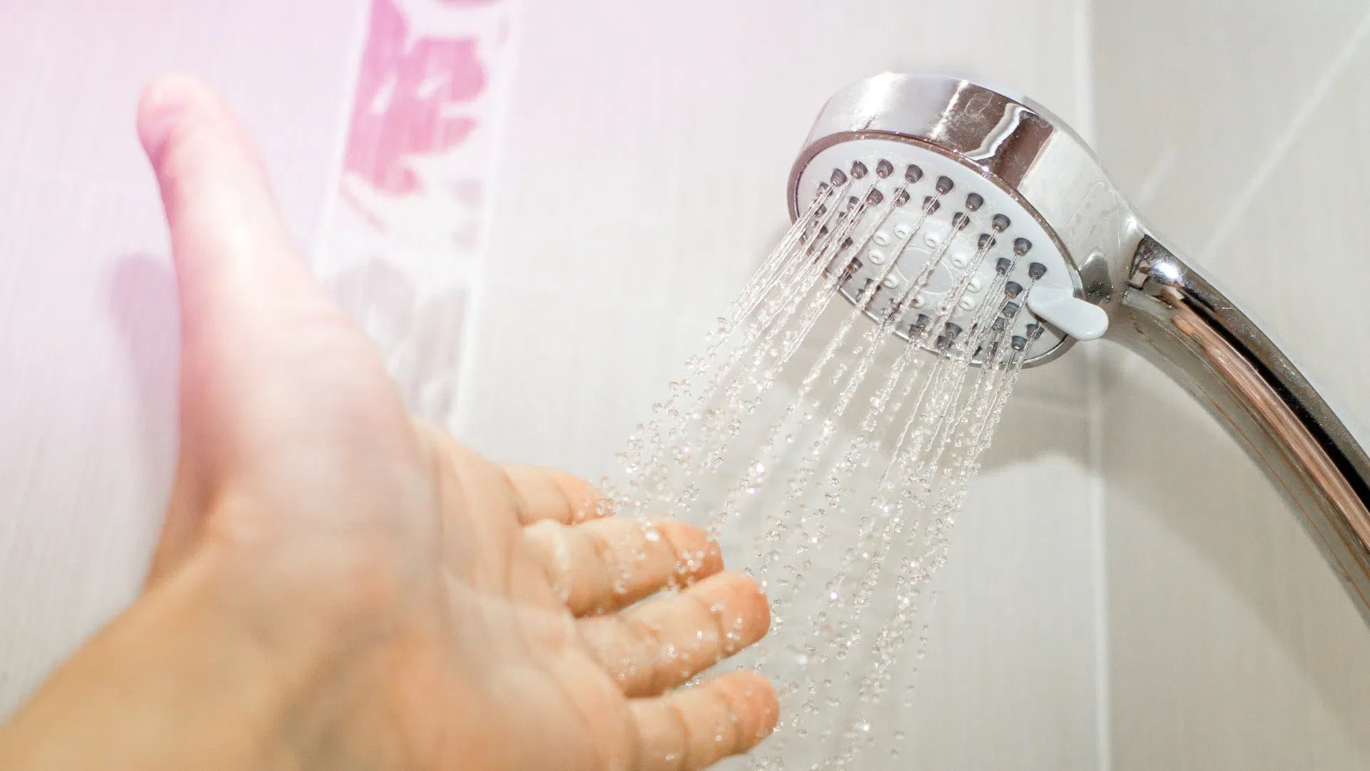 Quelle est la durée de vie d'un pommeau de douche ?