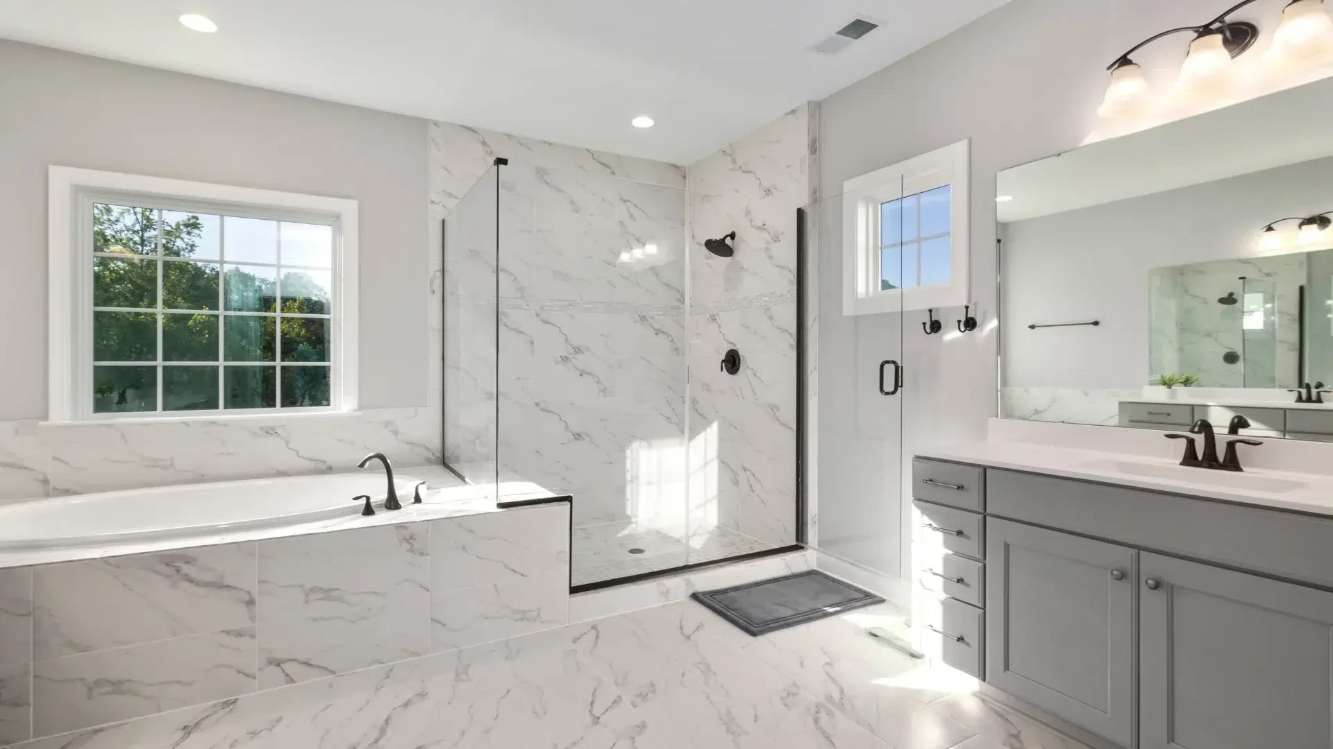 Pommeau de douche pour douche italienne : lequel choisir ?