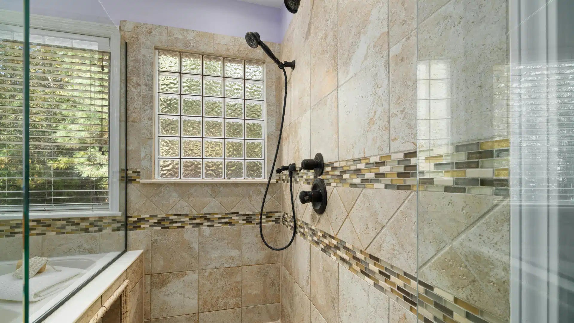 Quel pommeau de douche choisir pour une famille ?