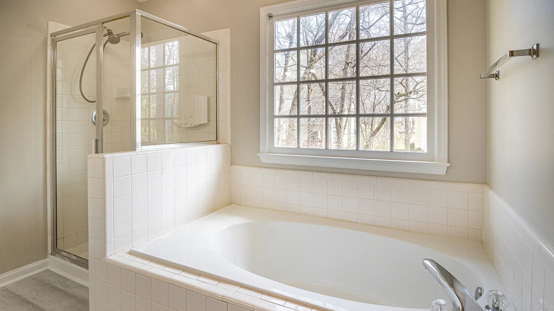 Combiné baignoire-douche : comment choisir le bon pommeau de douche ?