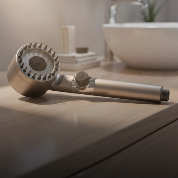 Pommeau de douche économique