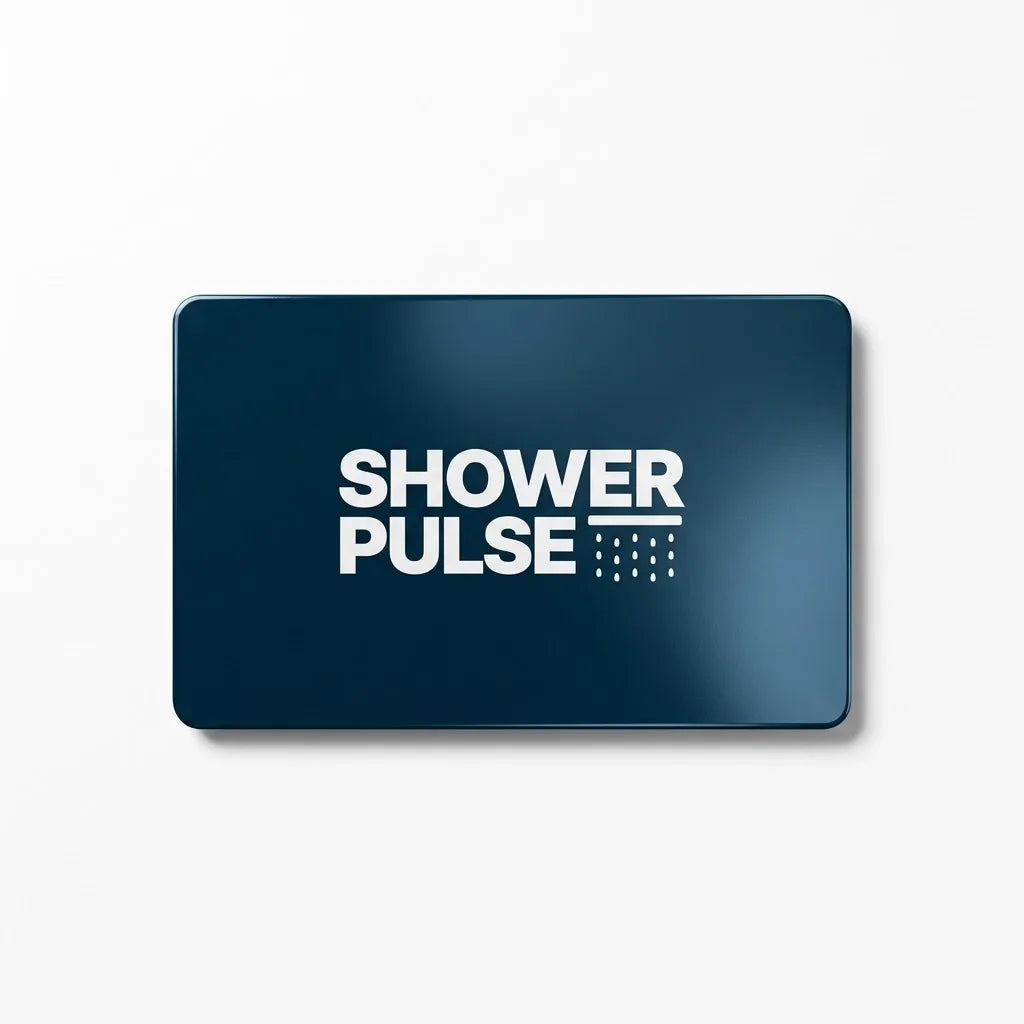 Carte-cadeau Showerpulse