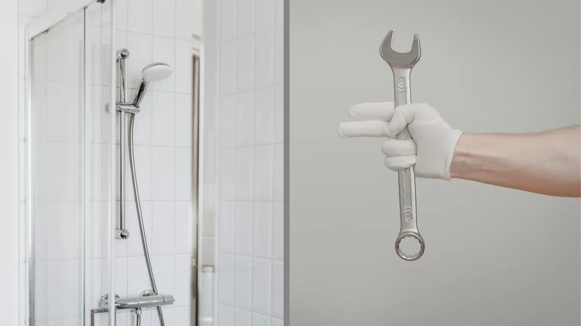 Qui doit changer le pommeau de douche : le locataire ou le propriétaire ?