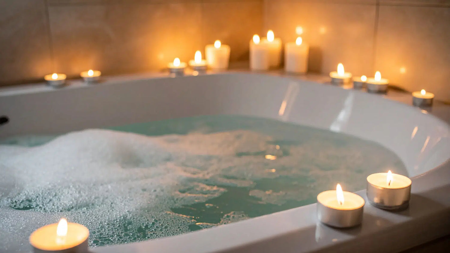 1 bain équivaut à combien de douches ? La réponse chiffrée