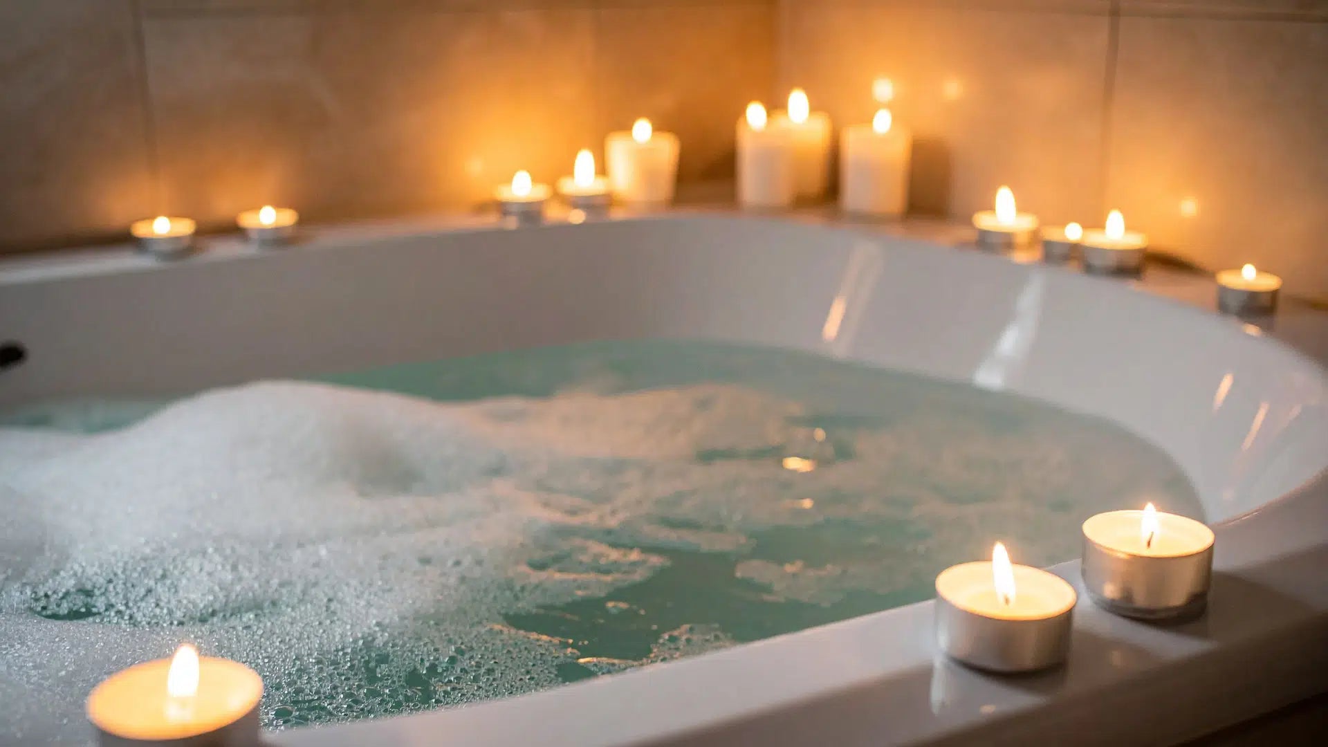 1 bain équivaut à combien de douches ? La réponse chiffrée