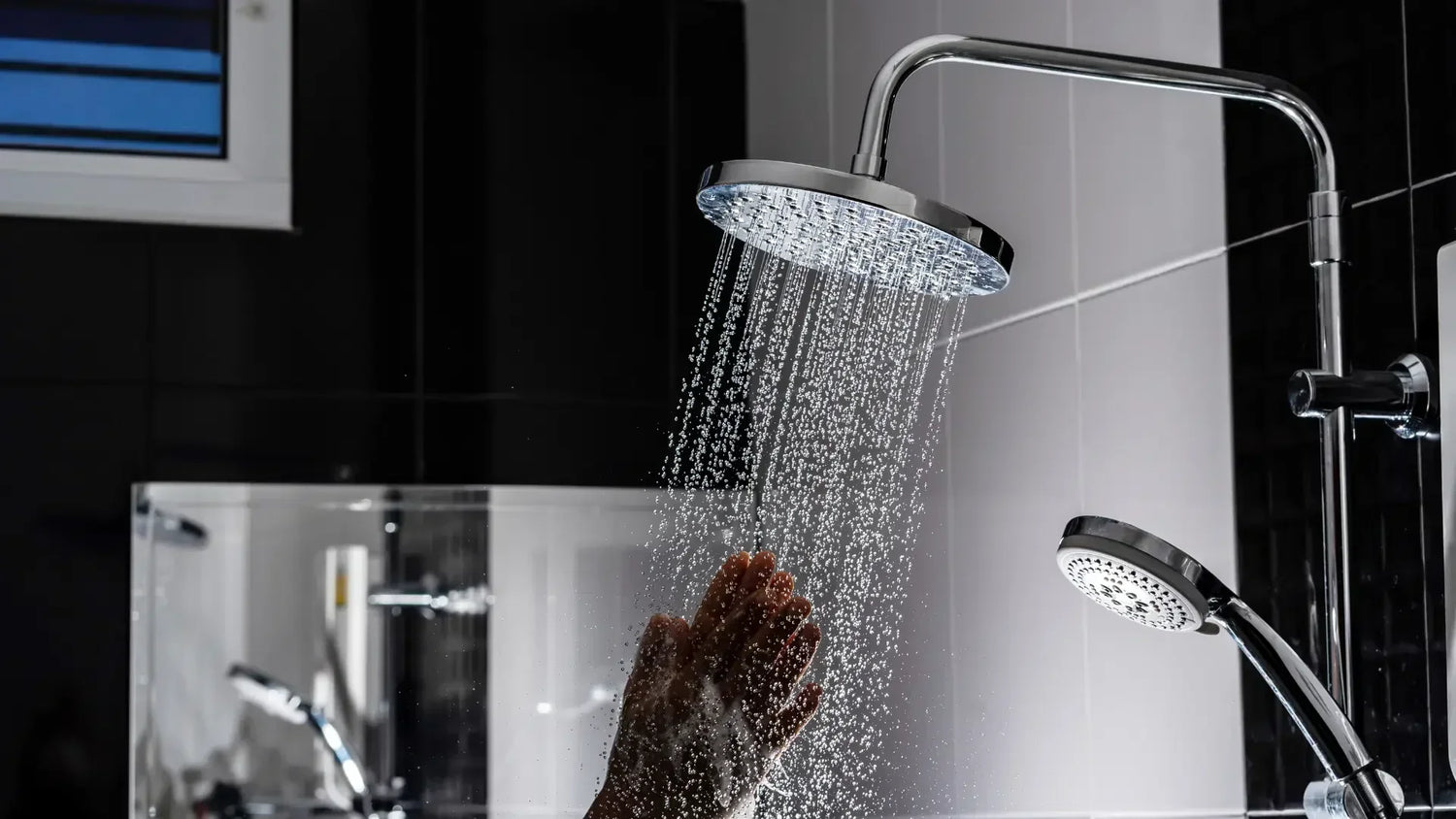 Comment savoir si un pommeau de douche est vraiment économique ?