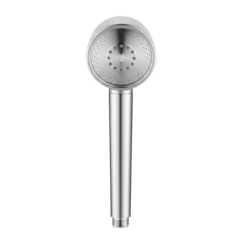 Pommeau de douche acier inoxydable haute pression pulvérisateur