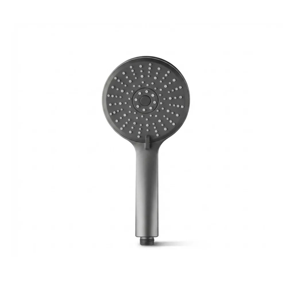 Pommeau de Douche Haute Pression 5 Jets - vue principale sur fond blanc