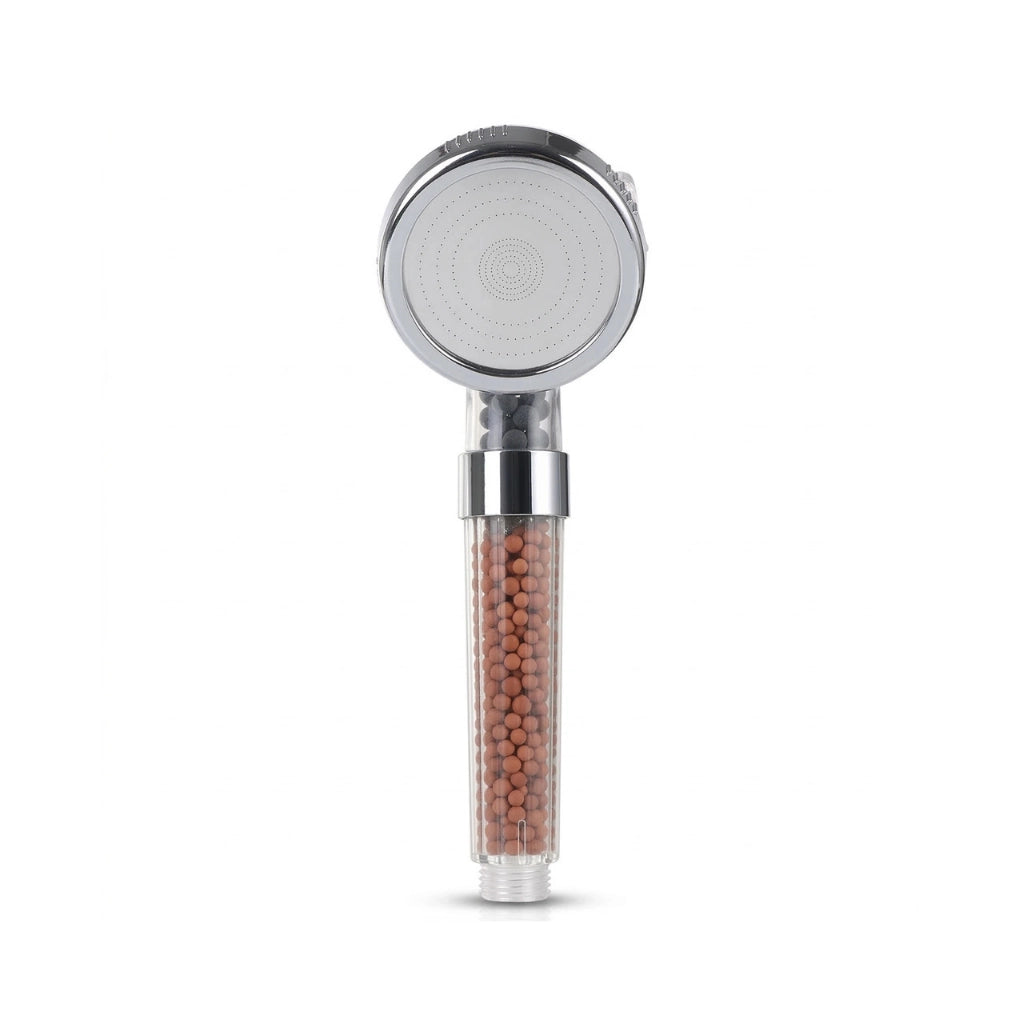 Pommeau de douche à billes spa